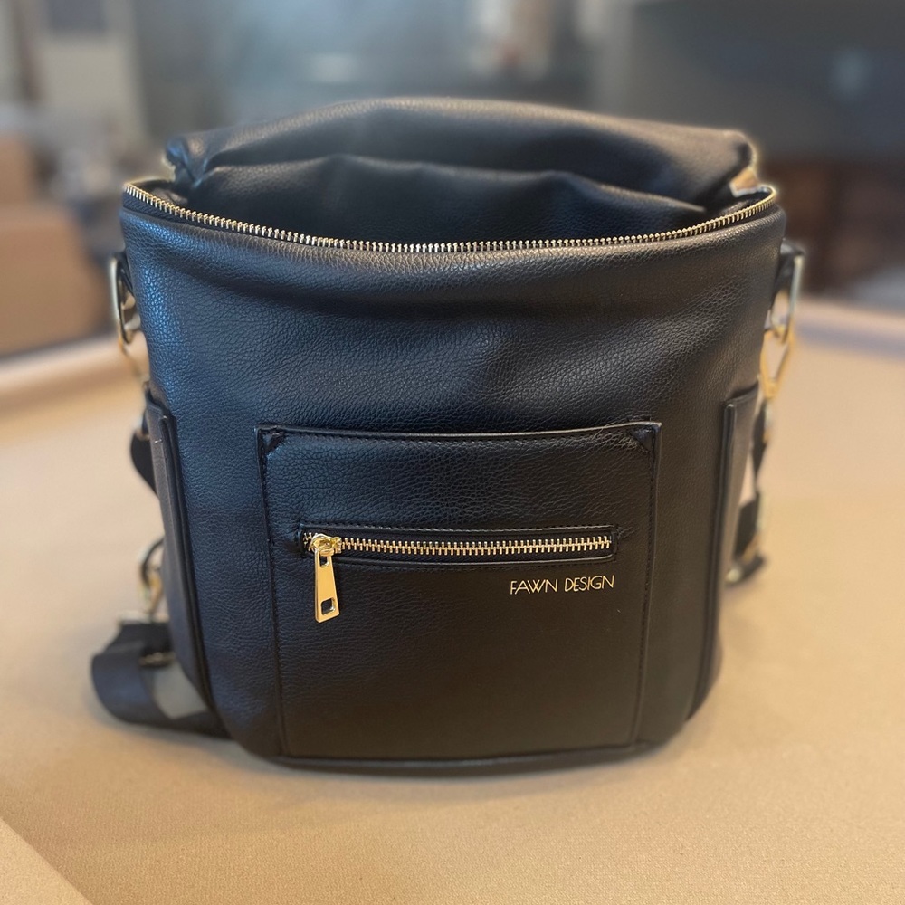 Fawn Mini Backpack - Picture 6 of 6